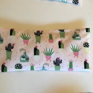 Lavender mini pillows